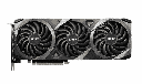 Tarjeta de Video MSI NVIDIA GeForce RTX 3060 Ventus 3X 12G OC, 12GB 192-bit GDDR6, PCI Express 4.0