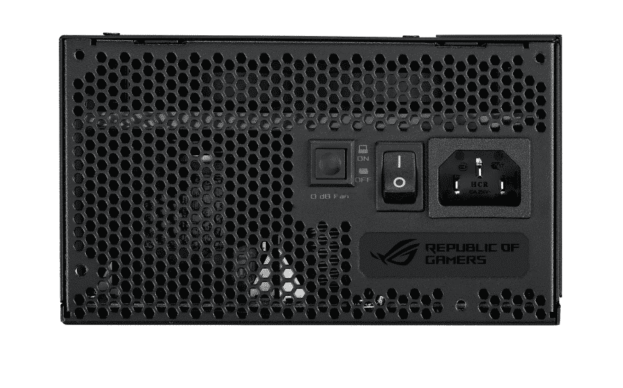 Potencia nominal: 750 W Diámetro de ventilador: 13.5 cm Factor de forma: ATX Alimentador de energía: 24-pin ATX Número de conectores SATA: 8 Certificación 80 PLUS: 80 PLUS Gold