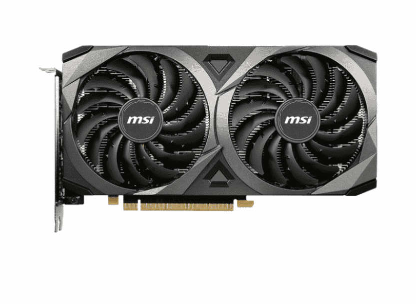 SKU: GEFORCE RTX 3050 VENTUS 2X 8G OC