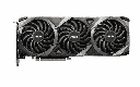 Tarjeta de Video MSI NVIDIA GeForce RTX 3060 Ti Ventus 3X 8G OC LHR, 8GB 256-bit GDDR6