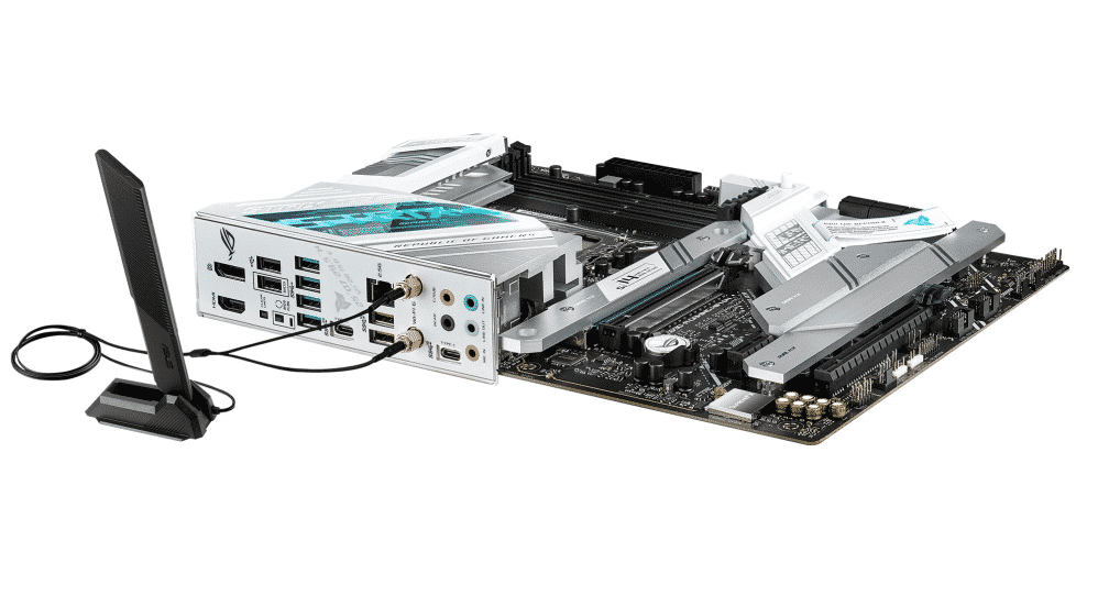 ROG STRIX Z690-A GAMING WIFI D4,