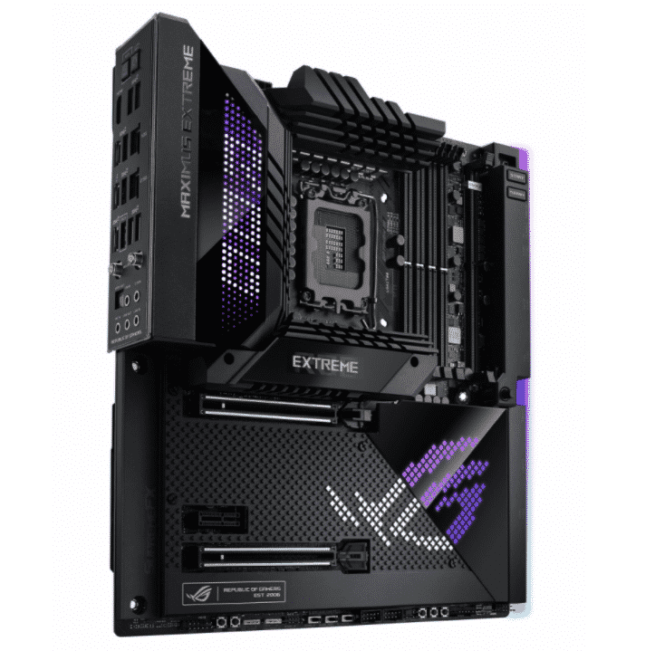 ROG Maximus Z690 Extreme