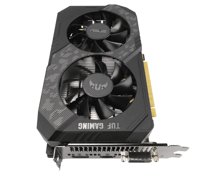 PH-GTX1660S-O6G