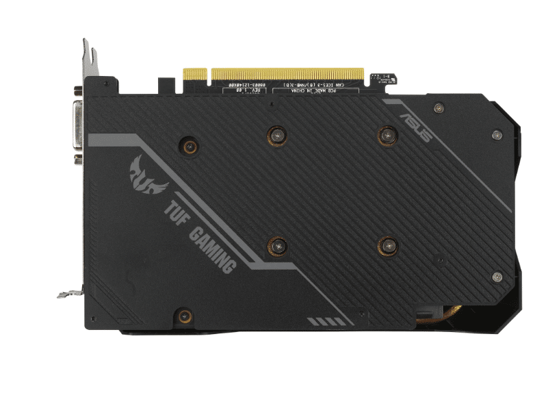 TUF-GTX1660S-O6G-GAMING