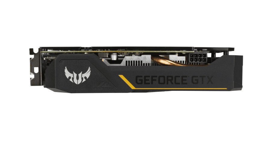 TUF-GTX1660S-O6G-GAMING