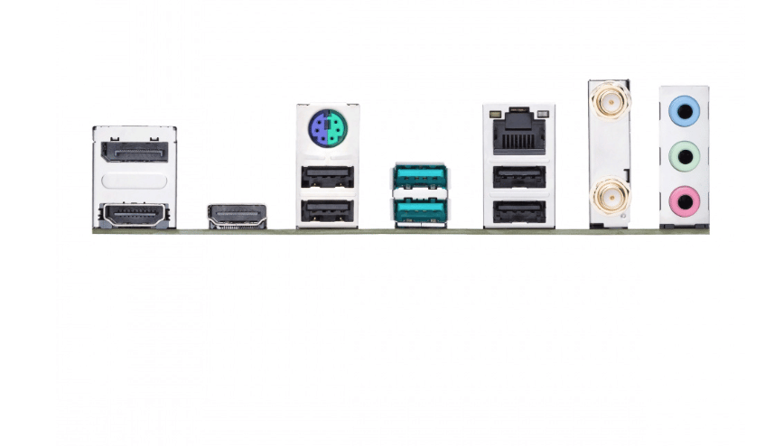 PRIME B660M-A WIFI D4