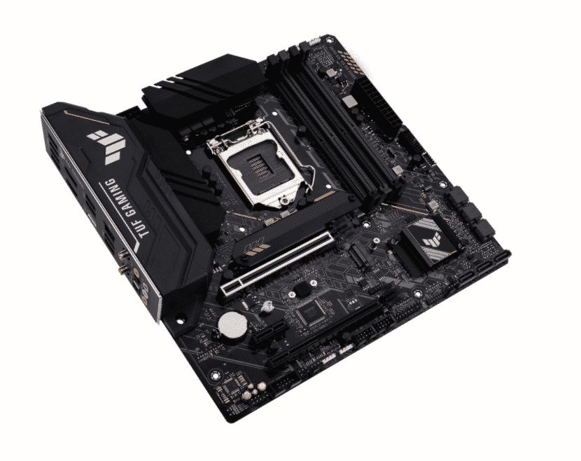TUF GAMING B560M-PLUS WIFI