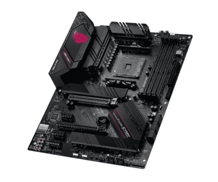 STRIX B550-F GAMING WI-FI