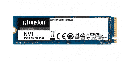 UNIDAD SSD KINGSTON NV1 500GB M.2 2280 NVMe (SNVS/500G)