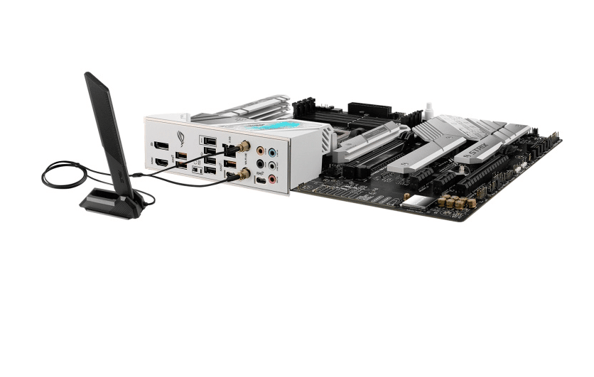 Strix B650-A GAMING WIFI