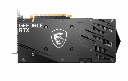 Tarjeta de Video MSI NVIDIA GeForce RTX 3060 Ti Gaming X 8G LHR