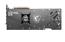 Tarjeta de Video MSI NVIDIA GeForce RTX 4080 GAMING X Trio 16GB