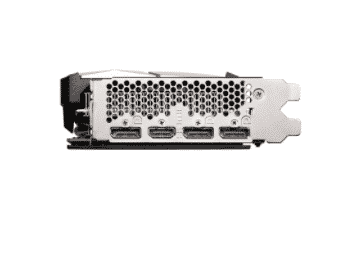 MSI RADEON RX 6600 XT MECH