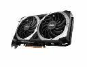 MSI RADEON RX 6600 XT MECH