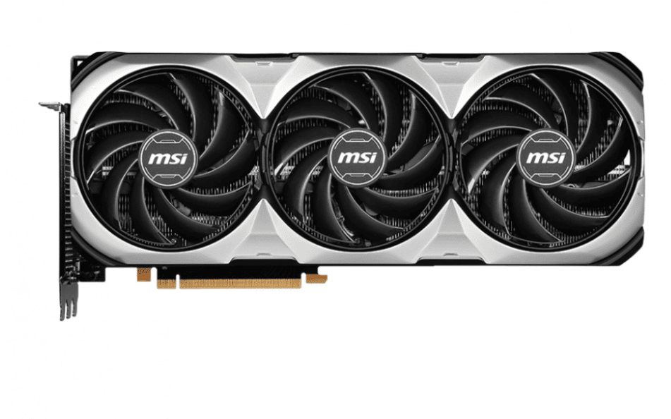 RTX 4080 16GB VENTUS 3X OC