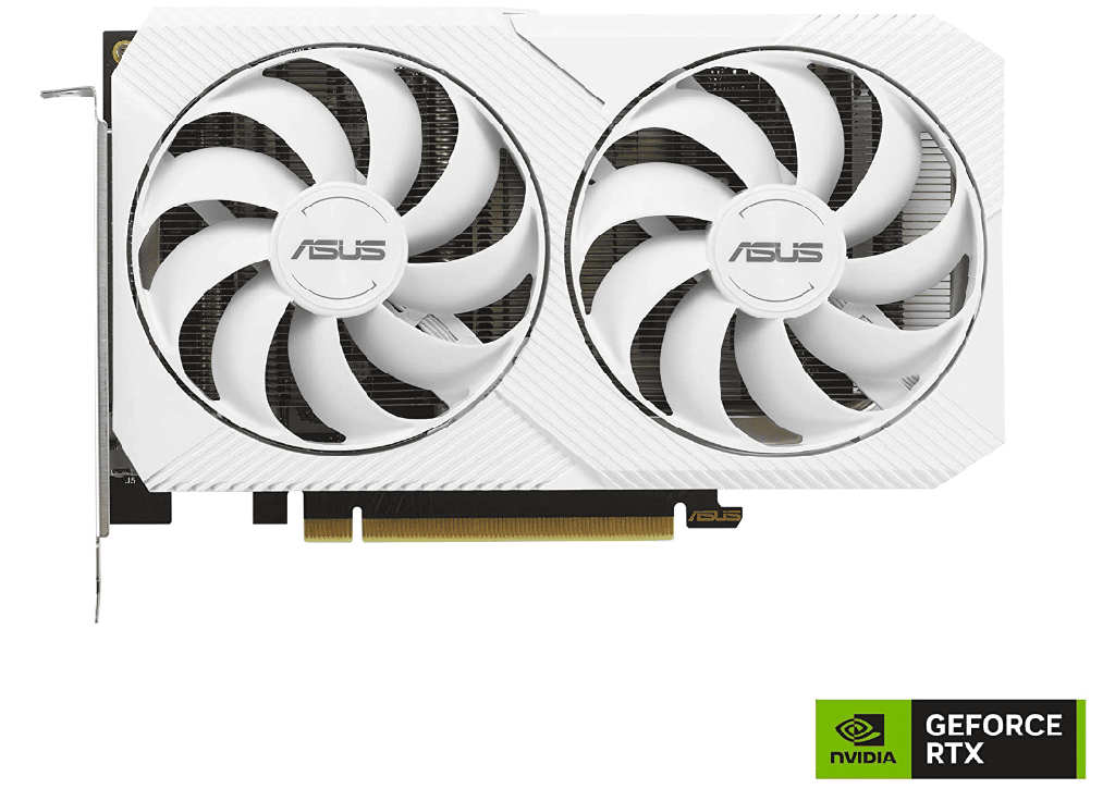 DUAL-RTX3060-O8G-WHITE