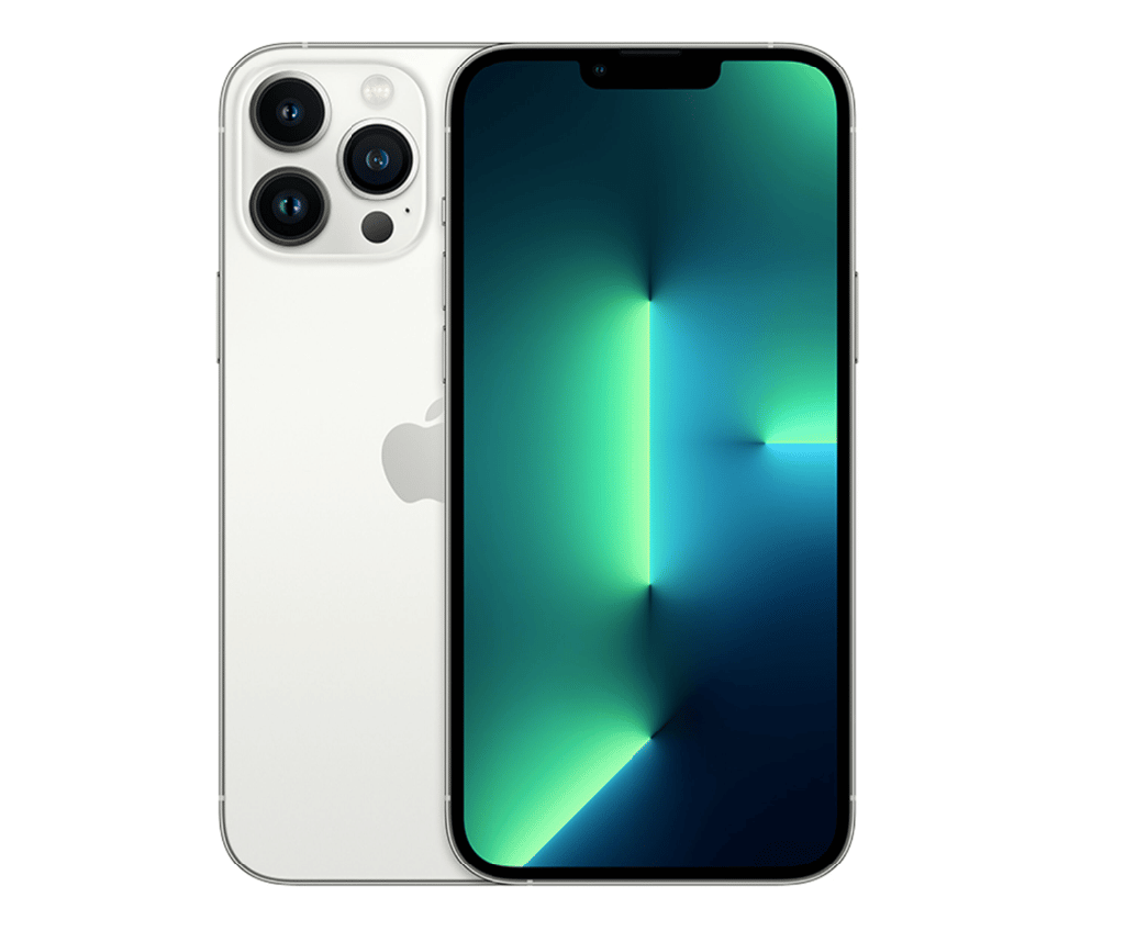 iPhone 13 Pro Max 128 GB Silver