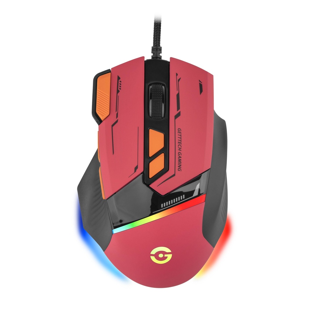 GPM RGBWR G1 RD