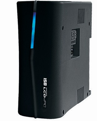 No-Break Industrias Sola Basic PROTECTOR FOR - 450 VA, 225 W, Negro, Hogar y Oficina