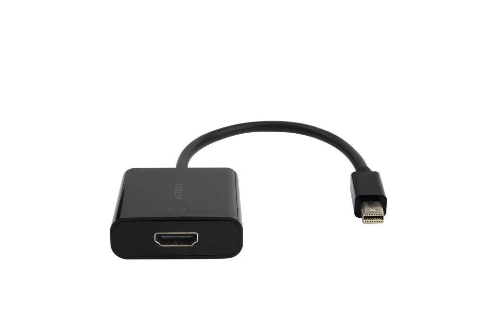 Adaptador Mini DisplayPort a HDMI Shift Plus AH430 -