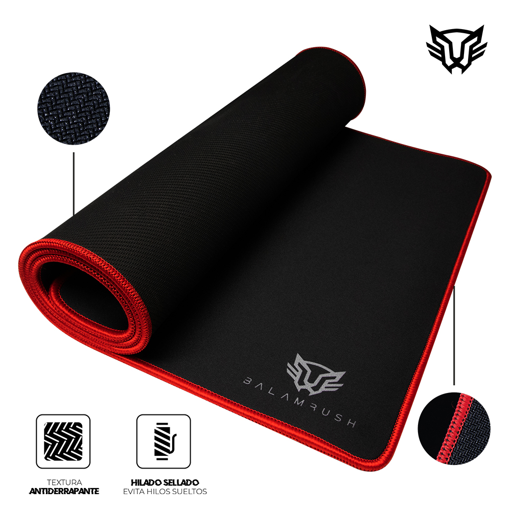 Mousepad                                                                                                                                                                                                                                                                                                                                                                                                                                                                      -