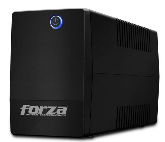 No-break                                                                                                                                                                                  Nt-751 Ups110v 750va/350w –