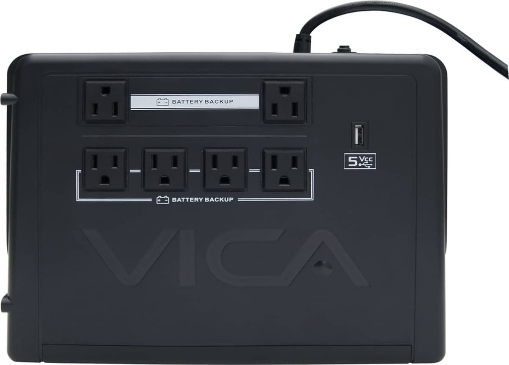 No                                                                             Break Vica B-flow Revolution 900 -