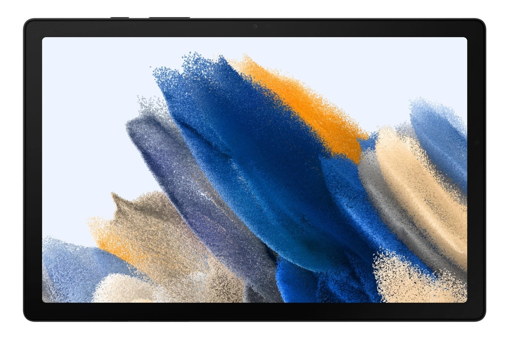Tableta                                                                                                                                                                                                   Samsung Galaxy Tab A8 10.5 Pulgadas Wi-fi(color Gris )