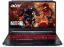 Laptop para gaming Acer Nitro 5 AN515-55-57C4 Gaming Laptop, 15.6 FHD 144 Hz, Intel I5-10300H, Geforce RTX 3050 Ti, 16GB DDR4 RAM, 512GB PCIe SSD, Backlit WiFI Bluetooth, Windows 10 Home [PL-494]