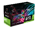 Tarjeta   De Video ASUS Nvidia ROG Strix Lc Geforce RTX 3080 Ti Oc, 12gb 384-bit Gddr6x Con Watercooling