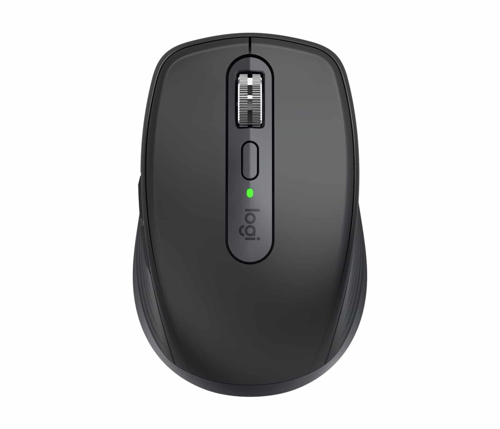 Mouse                                                                                                                                                                                                  - Negro