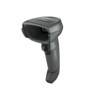 Lector Zebra Ds4608-sr7u2100sgw 1d/2d Przm C/cable Usb Y Base