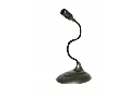 Micrófono Perfect Choice, 100 – 16000 Hz, Alámbrico, 2,16 M, 30 Cm, Negro
