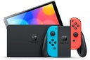 Consola                                                                                                                                                                                                                                                                                                                                                                                                                                                                                                                                                                                                                                                                                                                                                                                                                                                       Nintendo Switch Oled Neon Standard Edition Hegskabaa