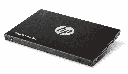 SSD HP S600, 120GB, SATA III, 2.5"