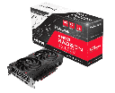 Tarjeta                                                                                                 De Video Sapphire Pulse Radeon Rx 6600 8gb Gddr6