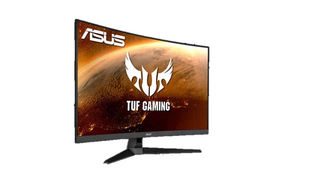 Monitor                                                                                                                                                                                                                                                                                                                                                                                 Asus Tuf Gaming Vg328h1b 31.5" Full Hd (1920x1080) Curvo