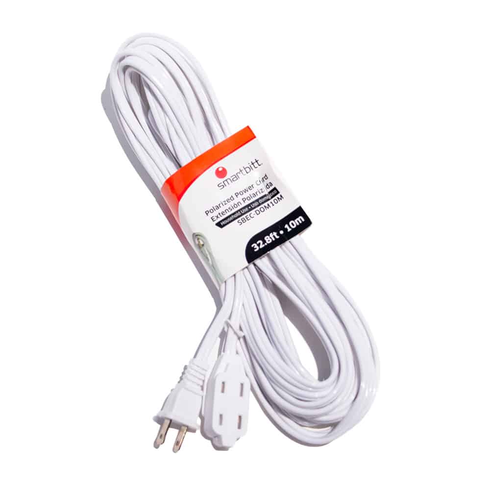 Ext.                                                                                                                                                                                                                                                                                                                                                                                                                                                                                                                                                                                                                                                                                                                                                                                                          Smartbitt Uso Dom. 10mts 3 Cont. Pot.max. 13a (sbec-dom10m)