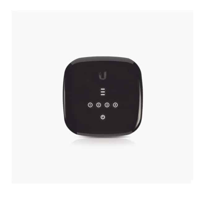 Ufiber                                                                                                                                                                                                                                                                                                                                                                                                                                                                                                                                                                                                                                                                                                                                                                                                                                                                                                                                                                                                                                                                                                                                                                                                                          Wifi Ubiquiti 802.11n Gpon Onu Unidad De Red Optica (uf-wifi)