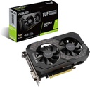 Tarjeta                                                                                                                                                                                                                                   De Video Asus Tuf-gtx1650s-4g-gaming 4gb/gddr6