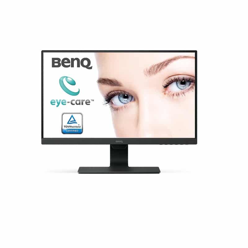 Monitor               BENQ Gw2480l 23.8″ 1920×1080 Ips 5ms Vga HDMI Vesa Bocinas
