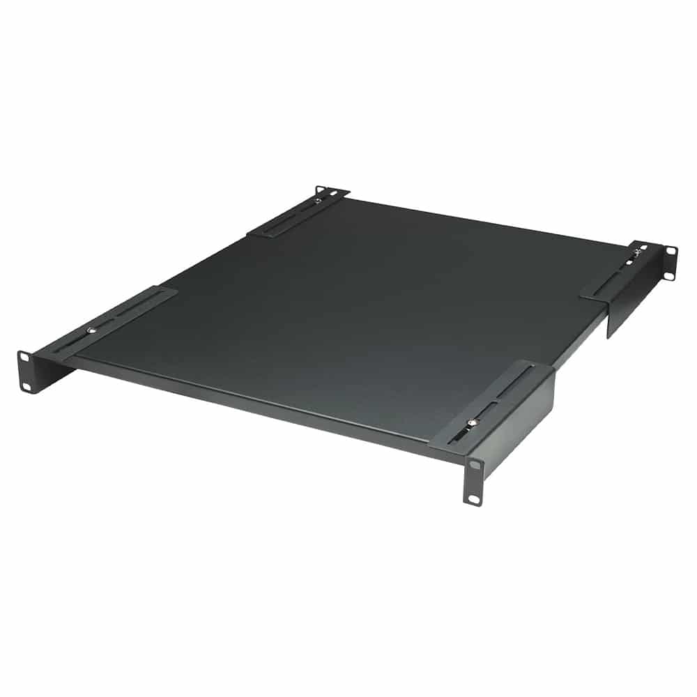 Charola                                                                                                                                                                                                                                                                                                                                                                                                                                                                                                                                                                                                                                                                                                                                                                                                                                                                            Intellinet Ajustable P/ Rack 1u 60kg 710268