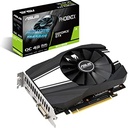 Tarjeta  De Video ASUS Nvidia Geforce GTX 1650 Super 4gb GDDR6  Ph-gtx1650s-o4g