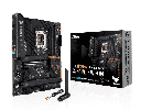 Tarjeta  Madre ASUS Atx TUF Gaming Z690-plus Wifi D4 S-1700 Intel Z690