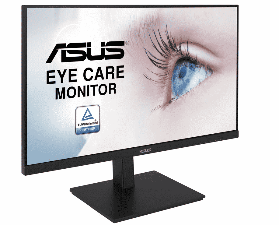 Monitor    ASUS Va27dqsby Led 27" Full Hd Widescreen Freesync 75hz HDMI