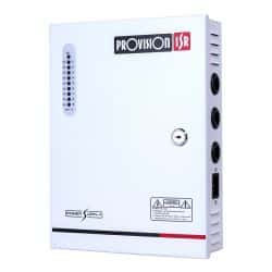Provision                                                                                                                                                                                                                                                                                                                                                                                                                                                                                                                                                                                                                                                 Fuente De Poder 16 Ch 12v/12a Gabinete (pr-12a16ch+)