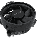 Disipador AMD Wraith Spire AM4 con base de aluminio