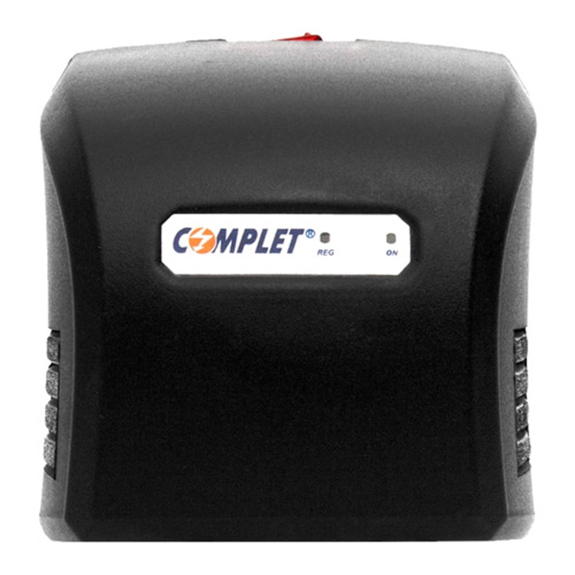 Regulador                                                                           C/supresor Rplus 1300va 8 Cont -