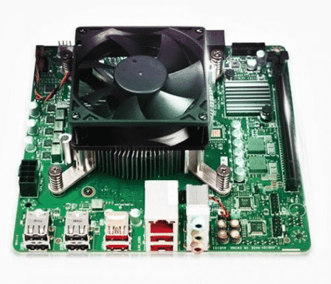 Kit  AMD Cardinal 4700s Ryzen7 Bulk Mobo/16gb/ (100-900000005kit No Incluye Tarjeta De Graficos