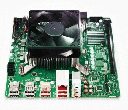 Kit  AMD Cardinal 4700s Ryzen7 Bulk Mobo/16gb/ (100-900000005kit No Incluye Tarjeta De Graficos